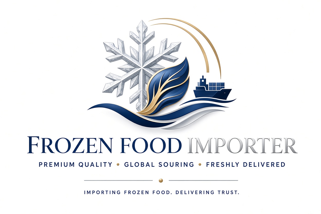 Frozen Food Importer